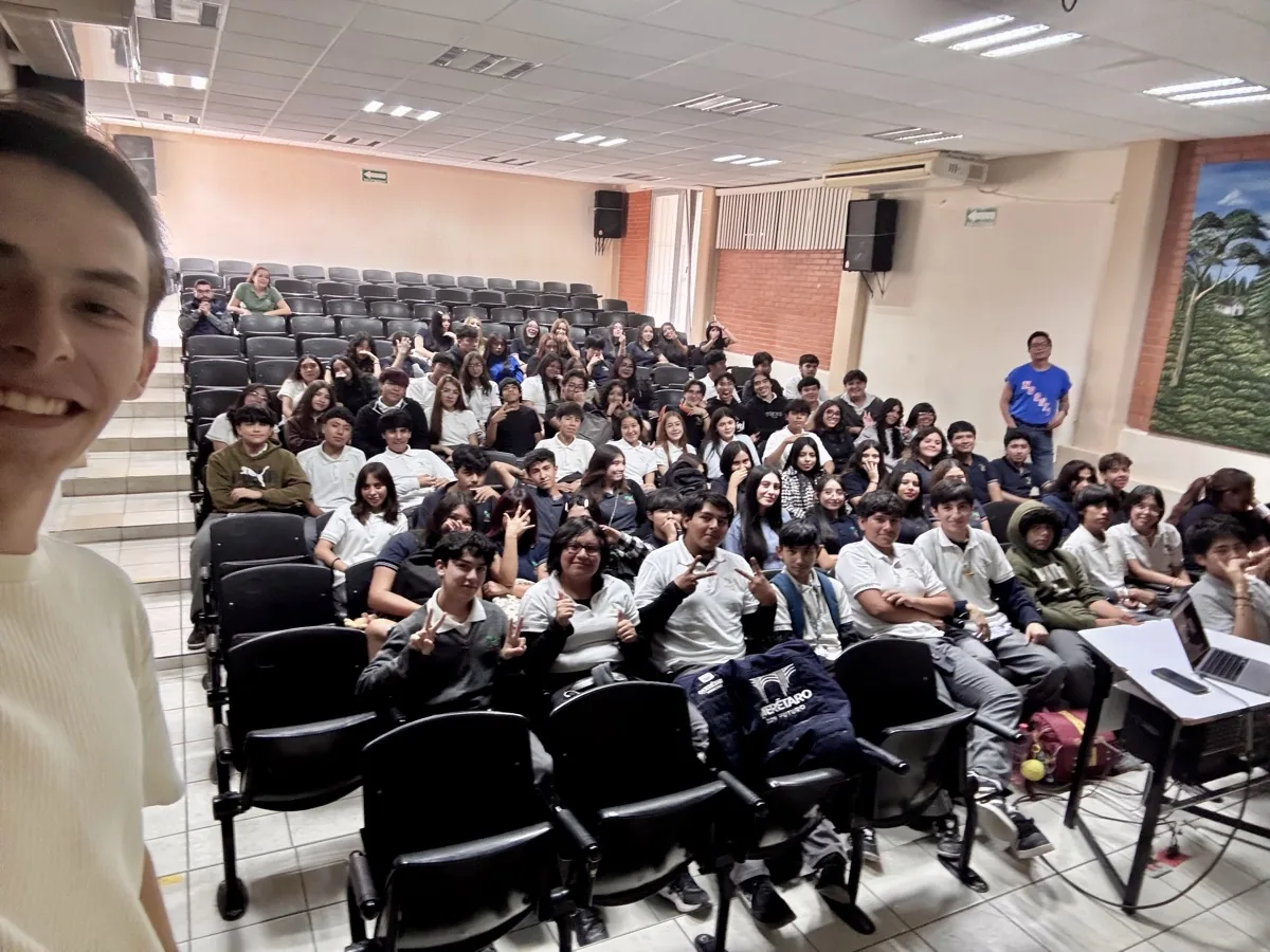 Intervención con jóvenes